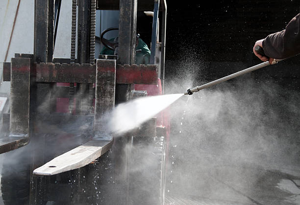 Reliable Coaling, AL Pressure Washing Services Solutions